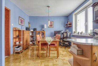 mieszkanie na sprzedaż 64m2 mieszkanie Warszawa, Bemowo, Juliusza Kaden-Bandrowskiego