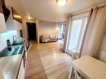 mieszkanie na wynajem 42m2 mieszkanie Szczecin, Gumieńce, Kazimierska