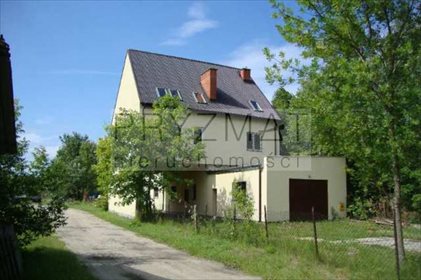 Magazyn 257 m² (Choszczówka Stojecka) przy drodze krajowej magazyn Choszczówka Stojecka, Warszawska