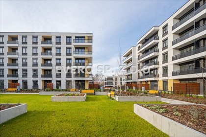 mieszkanie na sprzedaż 57m2 mieszkanie Wrocław, Psie Pole, Zakrzów, ZAKRZÓW - 3 POKOJE - NAROŻNY BALKON