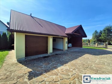 Dom na sprzedaż Nowosielce 130m2 Foto 5