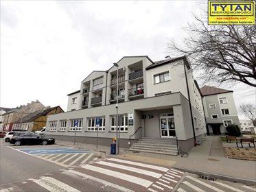 mieszkanie na sprzedaż 61m2 mieszkanie Łomża, 3 Maja