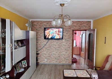 mieszkanie na sprzedaż 71m2 mieszkanie Świętochłowice, Centrum, Polna