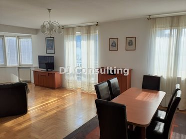 mieszkanie na wynajem 101m2 mieszkanie Warszawa, Wola, Łucka