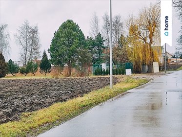 Działka 1780 m² z prądem i widokami. Spokojna okolica. działka Małuszów