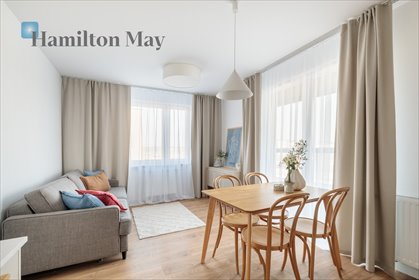 mieszkanie na sprzedaż 48m2 mieszkanie Kraków, Łagiewniki, Aleksandra Fredry