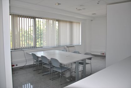 Lokal użytkowy na wynajem Mroków, Biuro Na Wynajem 200m2 Foto 1
