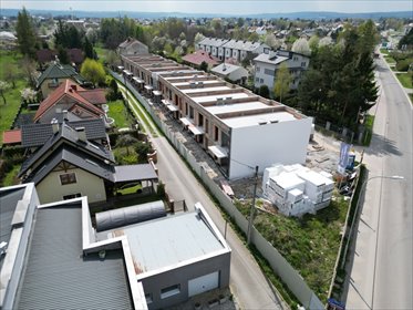 Nowoczesny apartament z ogródkiem 225 m², 3 pokoje, parter mieszkanie Rzeszów, Zawiszy Czarnego