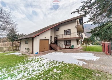 dom na sprzedaż 240m2 dom Czernichów