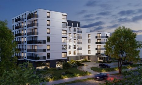 mieszkanie na sprzedaż 72m2 mieszkanie Bydgoszcz, Wzgórze Wolności, Wojska Polskiego