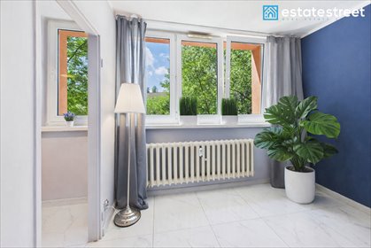 mieszkanie na sprzedaż 47m2 mieszkanie Katowice, Piękna