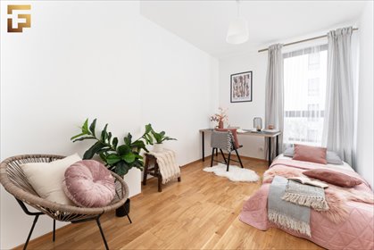 mieszkanie na sprzedaż 72m2 mieszkanie Warszawa, Praga-Południe, Wiatraczna