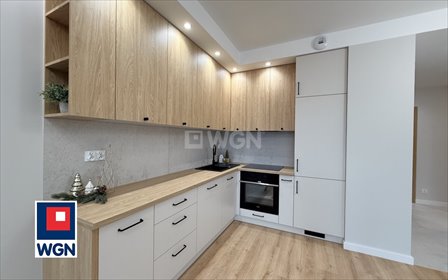 Nowoczesny 3-pokojowy apartament z balkonem i parkingiem mieszkanie Olecko, Olecko, Gołdapska