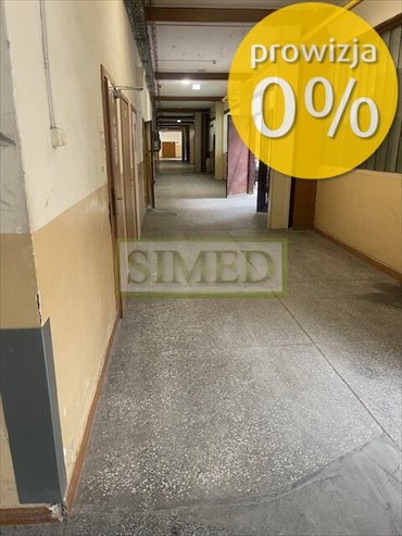 Ogrzewany magazyn 34 m² z monitoringiem i szybkim dojazdem magazyn Warszawa, Bielany