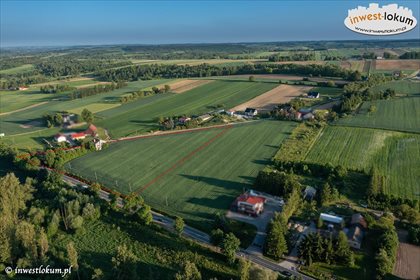 Działka budowlana na sprzedaż Falniów 18 336m2 Foto 3