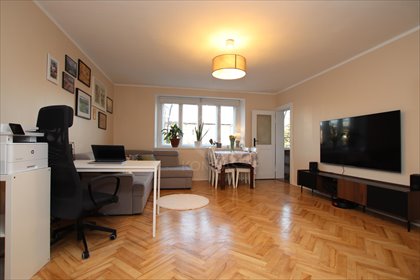 mieszkanie na sprzedaż 67m2 mieszkanie Wrocław, Wrocław-Krzyki, Księże Małe, Chorzowska