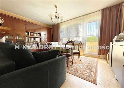 mieszkanie na sprzedaż 53m2 mieszkanie Bielsko-Biała, Złote Łany, ul. Łagodna