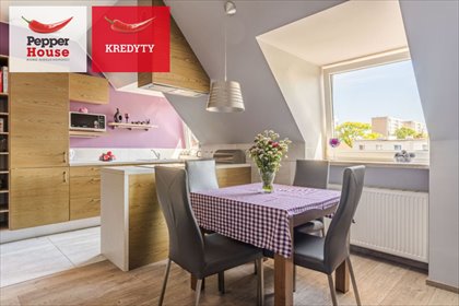 mieszkanie na sprzedaż 54m2 mieszkanie Sopot, Dolny, Książąt Pomorskich