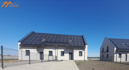 dom na sprzedaż 120m2 dom Chrzypsko Wielkie, Chrzypsko Wielkie