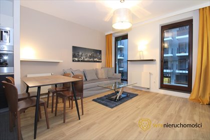 mieszkanie na sprzedaż 46m2 mieszkanie Wrocław, Rakowiec, Walońska