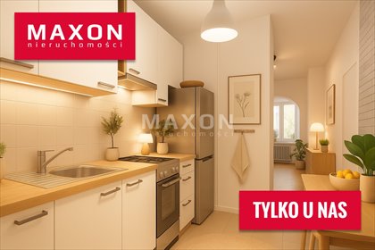 Zapraszam do 4-pokojowego mieszkania na Ursynowie mieszkanie Warszawa, Ursynów, ul. Lasek Brzozowy