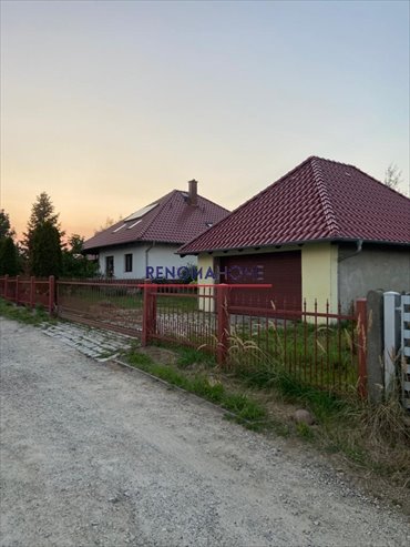 dom na sprzedaż Oborniki Śląskie 321 m2