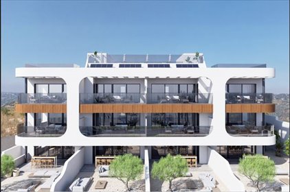 mieszkanie na sprzedaż 82m2 mieszkanie Benijófar