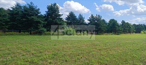 działka na sprzedaż 2922m2 działka Stara Wieś