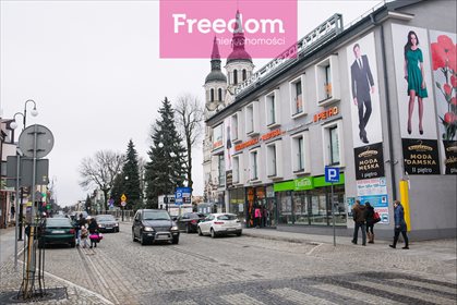 lokal użytkowy na sprzedaż 480m2 lokal użytkowy Augustów, 3 Maja