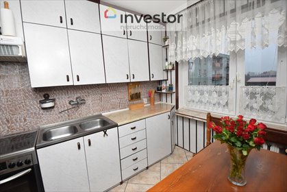 Mieszkanie czteropokojowe na sprzedaż Kolno, Wincentego Witosa 80m2 Foto 7