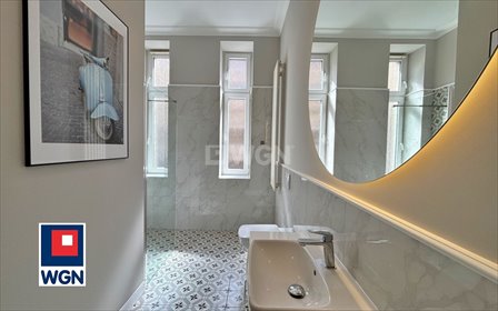mieszkanie na wynajem 91m2 mieszkanie Szczecin, Centrum, Jagiellońska