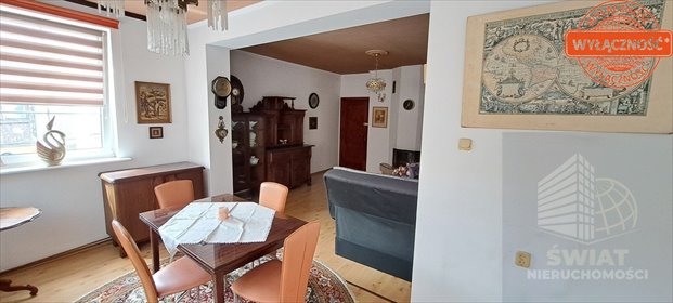 mieszkanie na sprzedaż 82m2 mieszkanie Międzyzdroje, Zwycięstwa