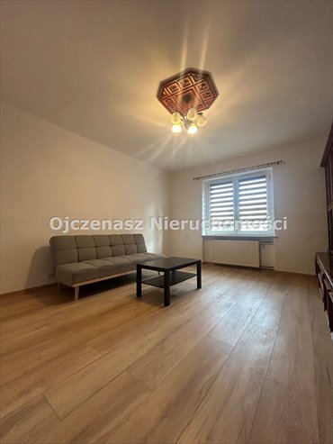 Wynajem 2 pokoi na Osiedlu Leśnym, 50 m², zadbane i umeblowane mieszkanie Bydgoszcz, Osiedle Leśne