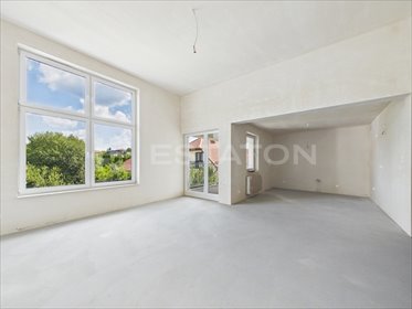 Polecam przestronne 3-pokojowe mieszkanie 110 m² z balkonem w Rzeszowie mieszkanie Rzeszów, al. gen. Władysława Sikorskiego