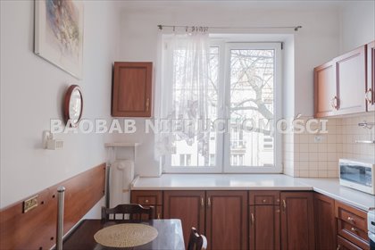 mieszkanie na sprzedaż 49m2 mieszkanie Warszawa, Mokotów, Dolny Mokotów, Podchorążych