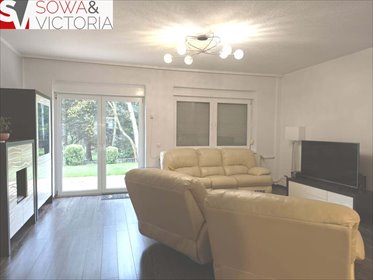 Przestronny dom z ogrodem i garażem, 4 pokoje, cisza dom Wałbrzych, Szczawienko