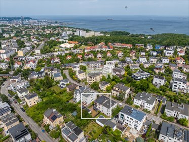 dom na sprzedaż 276m2 dom Gdynia, Wzgórze Św. Maksymiliana, Wojewódzka