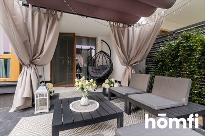 mieszkanie na wynajem 64m2 mieszkanie Warszawa, Mokotów, Komputerowa