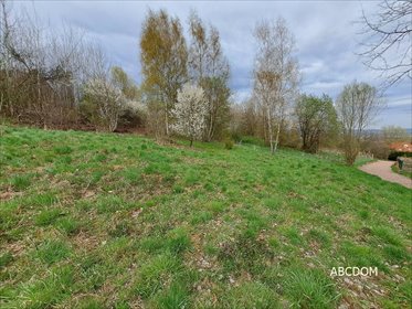 Sprzedam działkę 1300 m² z widokami na las w Nielepicach działka Nielepice, Nielepice