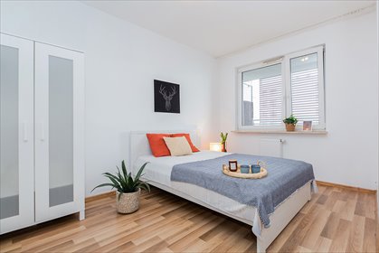 mieszkanie na wynajem 41m2 mieszkanie Warszawa, Praga-Południe, Gocław, Jugosłowiańska