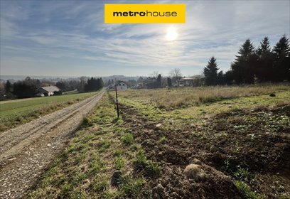 działka na sprzedaż 1000m2 działka Miejsce Piastowe