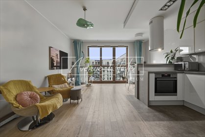 mieszkanie na sprzedaż 68m2 mieszkanie Warszawa, Żoliborz Sady Żoliborskie, Przasnyska