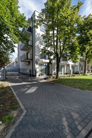 Na sprzedaż przestronne M4 z garderobą w centrum Łodzi mieszkanie Łódź, Płocka 4