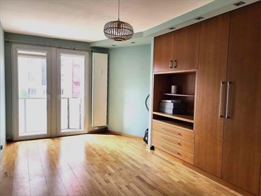 mieszkanie na sprzedaż 63m2 mieszkanie Katowice, Ochojec, Radockiego