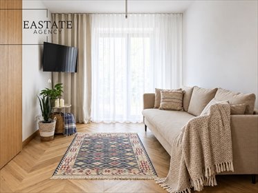Polecam komfortowe 37 m² mieszkanie 2 pok. blisko morza mieszkanie Mechelinki, Do Morza