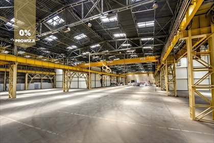 magazyn na wynajem 1500m2 magazyn Warszawa, Bielany