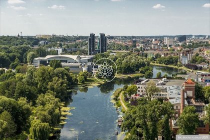mieszkanie na sprzedaż 78m2 mieszkanie Bydgoszcz, Fordońska