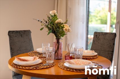 Sprzedam przestronne mieszkanie 49,74 m² z balkonem w Krakowie mieszkanie Kraków, Podgórze, Bagrowa