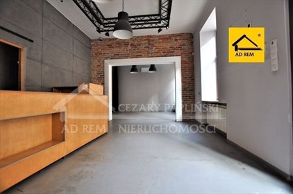 lokal użytkowy na sprzedaż 55m2 lokal użytkowy Lublin, Śródmieście, Centrum, Chopina