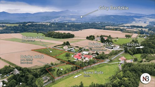 dom na sprzedaż 660m2 dom Wojbórz, Wojbórz